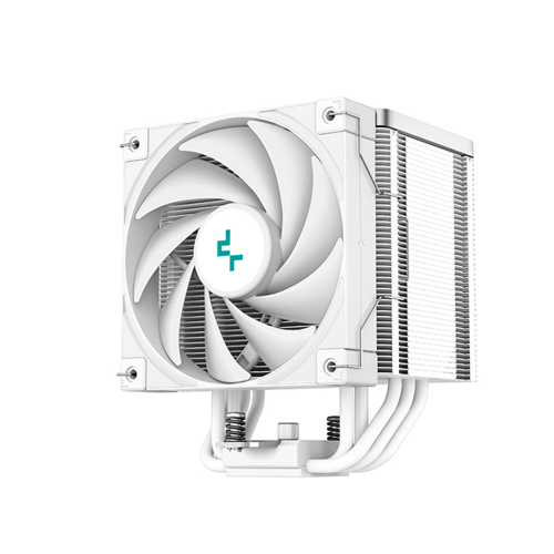 Deepcool AK500 White 120mm CPU Air Cooler